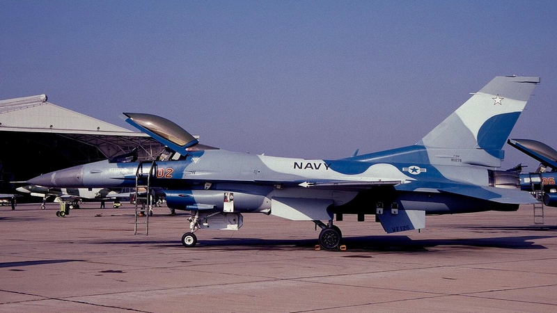 My personal favorite colors for the Sea Viper